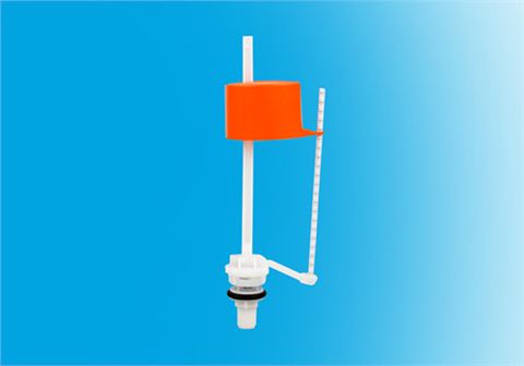 蹲廁水箱簡(jiǎn)易進(jìn)水閥