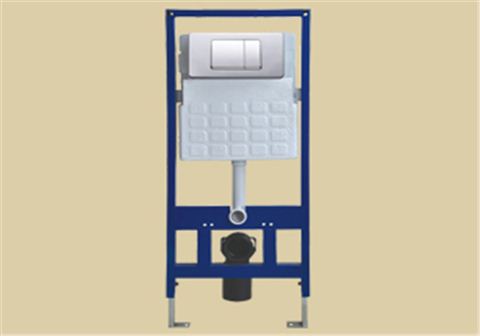 隱蔽式水箱R032A