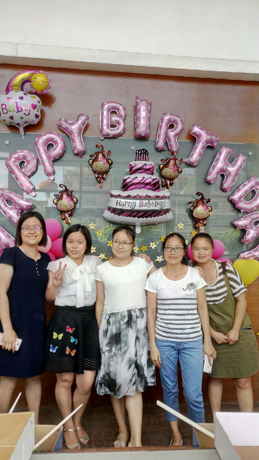 和佳庭蹲便器水箱生日會現(xiàn)場 和佳庭蹲便器水箱生日會現(xiàn)場