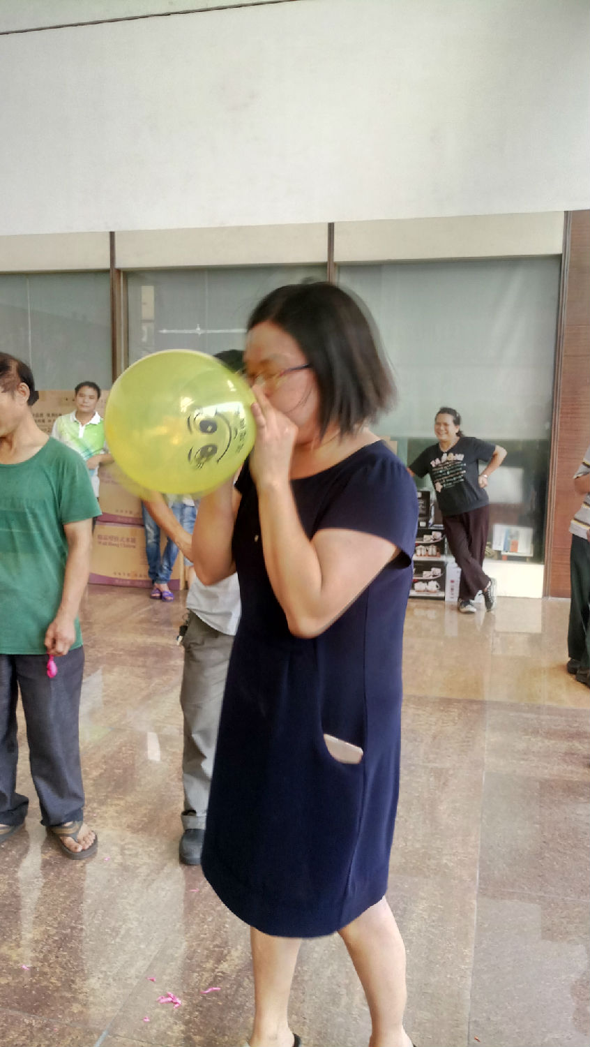 和佳庭蹲便器水箱生日會現(xiàn)場 和佳庭蹲便器水箱生日會現(xiàn)場