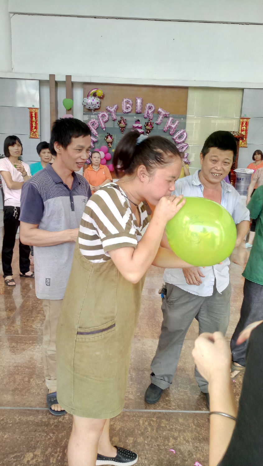 和佳庭蹲便器水箱生日會現(xiàn)場 和佳庭蹲便器水箱生日會現(xiàn)場