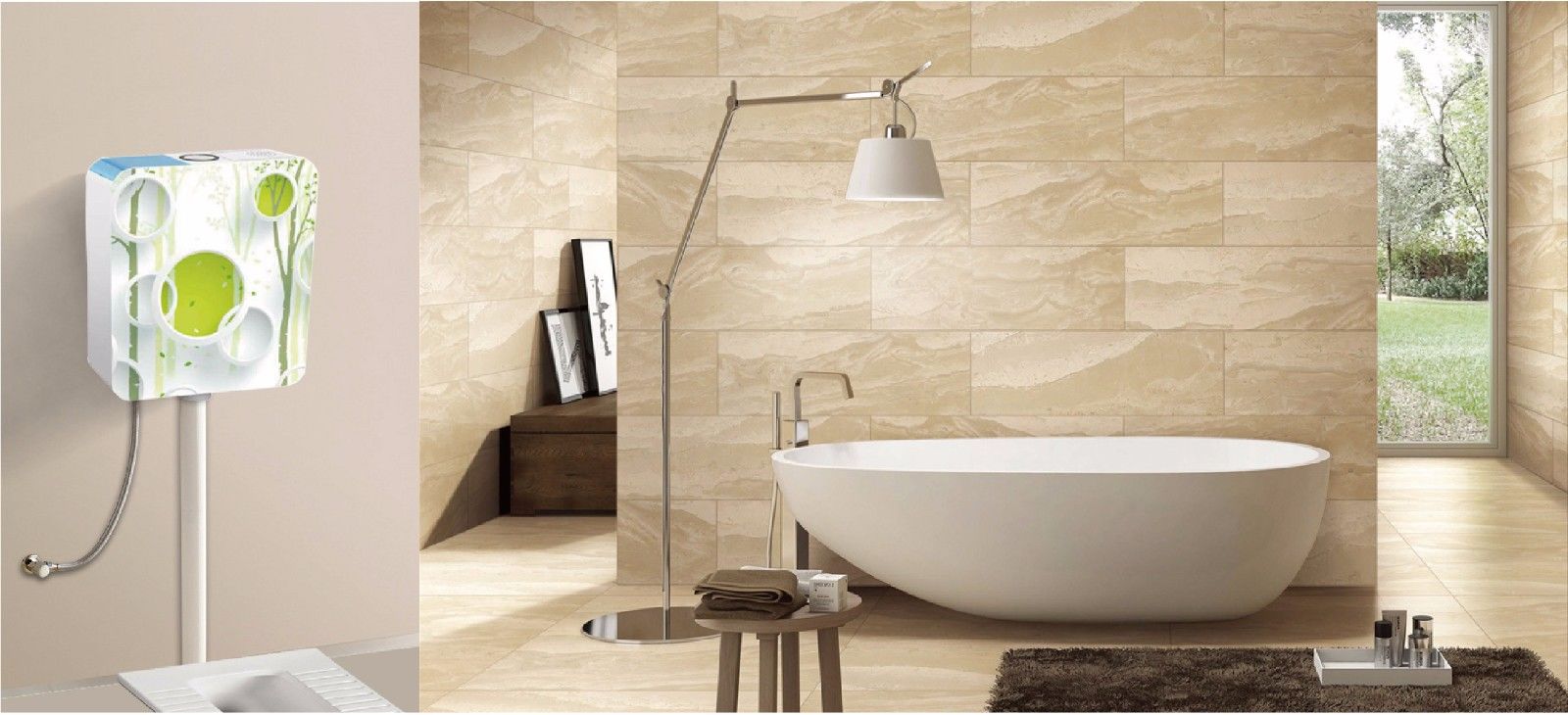 蹲廁水箱 蹲廁水箱