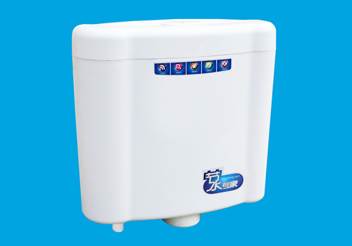 蹲廁水箱002系列 蹲廁水箱002系列