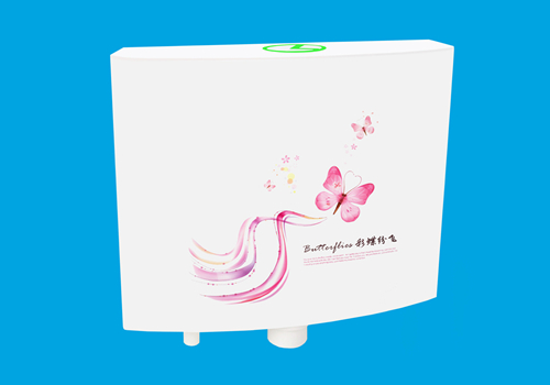 和佳庭超薄水箱030系列 和佳庭超薄水箱030系列