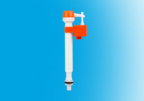 蹲廁水箱豪華進水閥 蹲廁水箱豪華進水閥