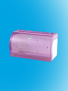 和佳庭紙巾盒E型系列 和佳庭紙巾盒E型系列