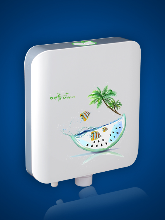 新款超薄水箱035系列,精典\時尚\(zhòng)多彩邊框設(shè)計!